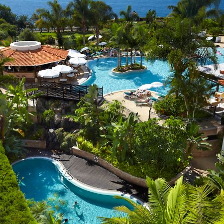 Hotel Porto Mare - Portobay 푼샬 외부 사진