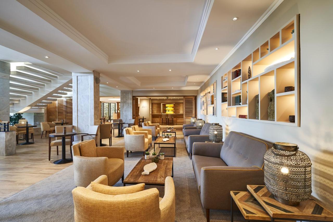 Hotel Porto Mare - Portobay 푼샬 외부 사진