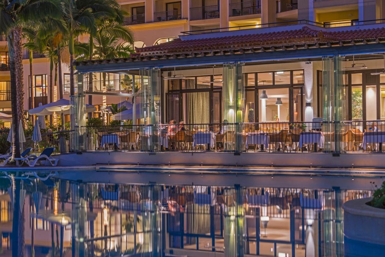 Hotel Porto Mare - Portobay 푼샬 외부 사진
