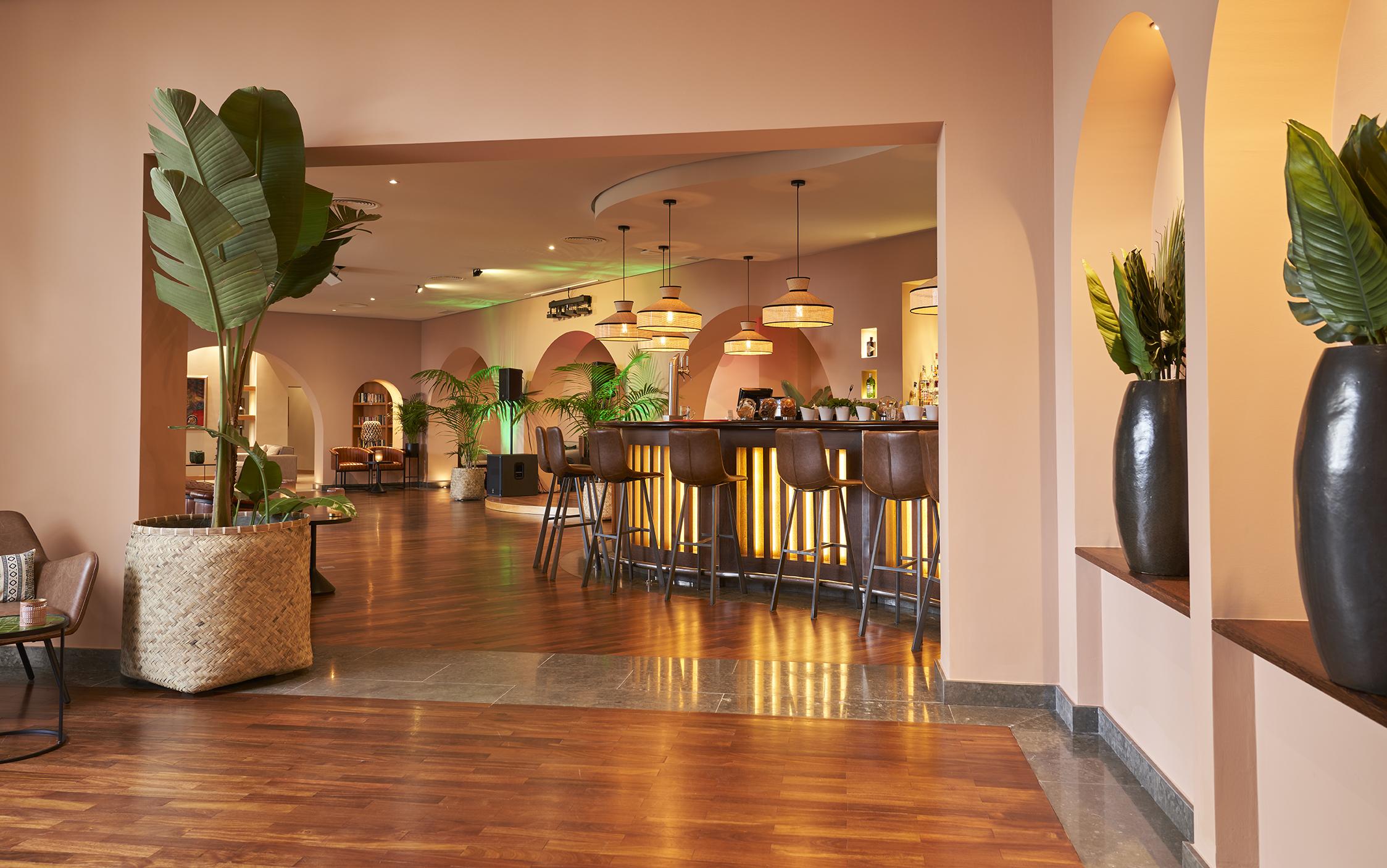Hotel Porto Mare - Portobay 푼샬 외부 사진