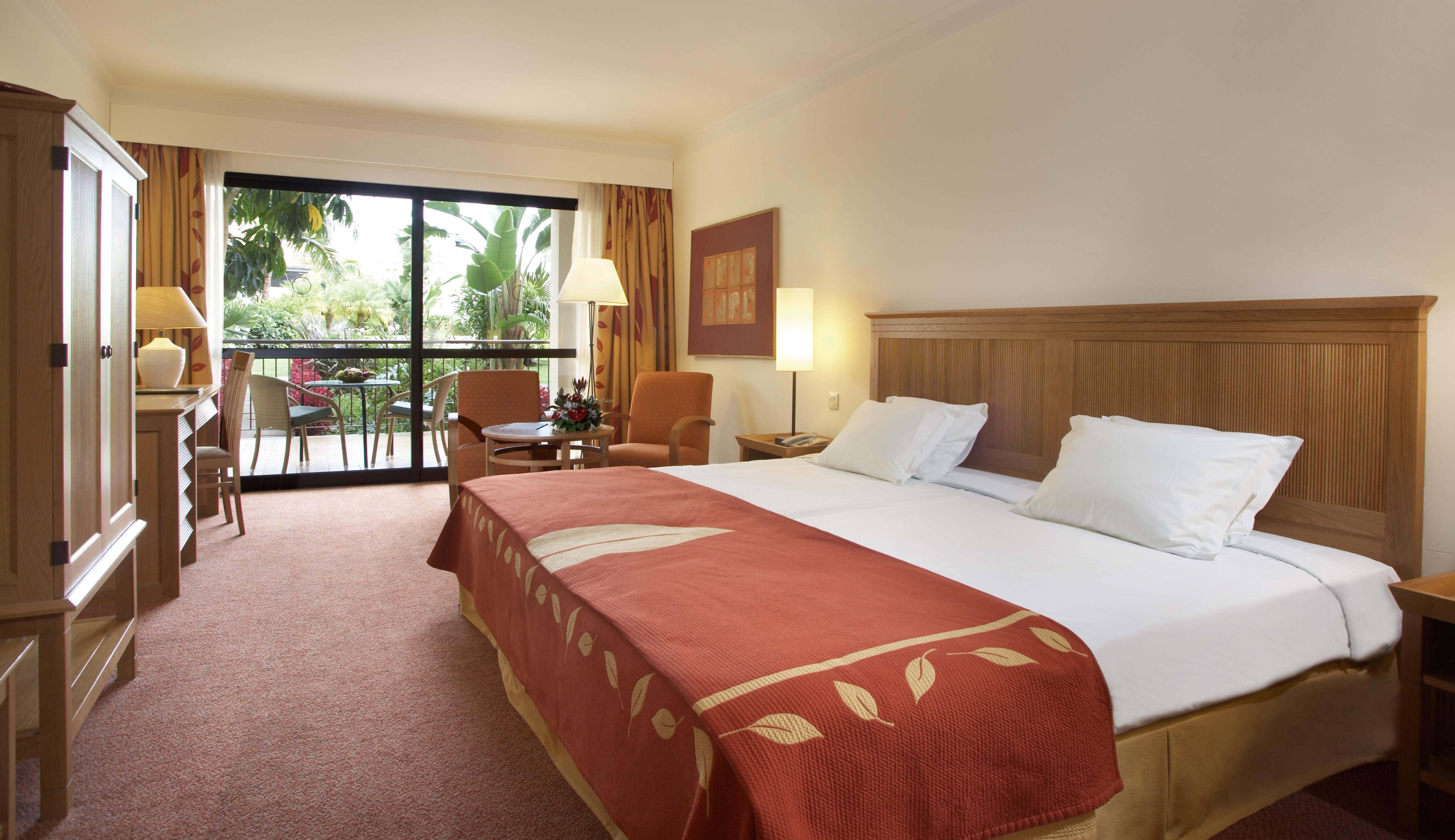 Hotel Porto Mare - Portobay 푼샬 외부 사진
