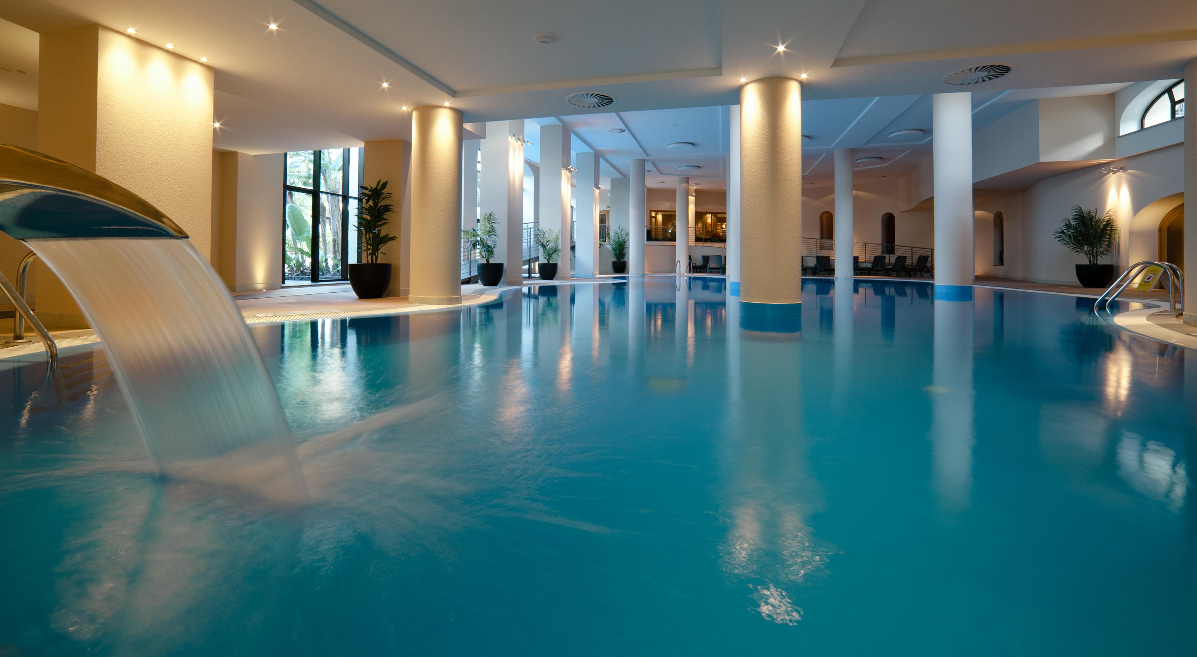 Hotel Porto Mare - Portobay 푼샬 외부 사진