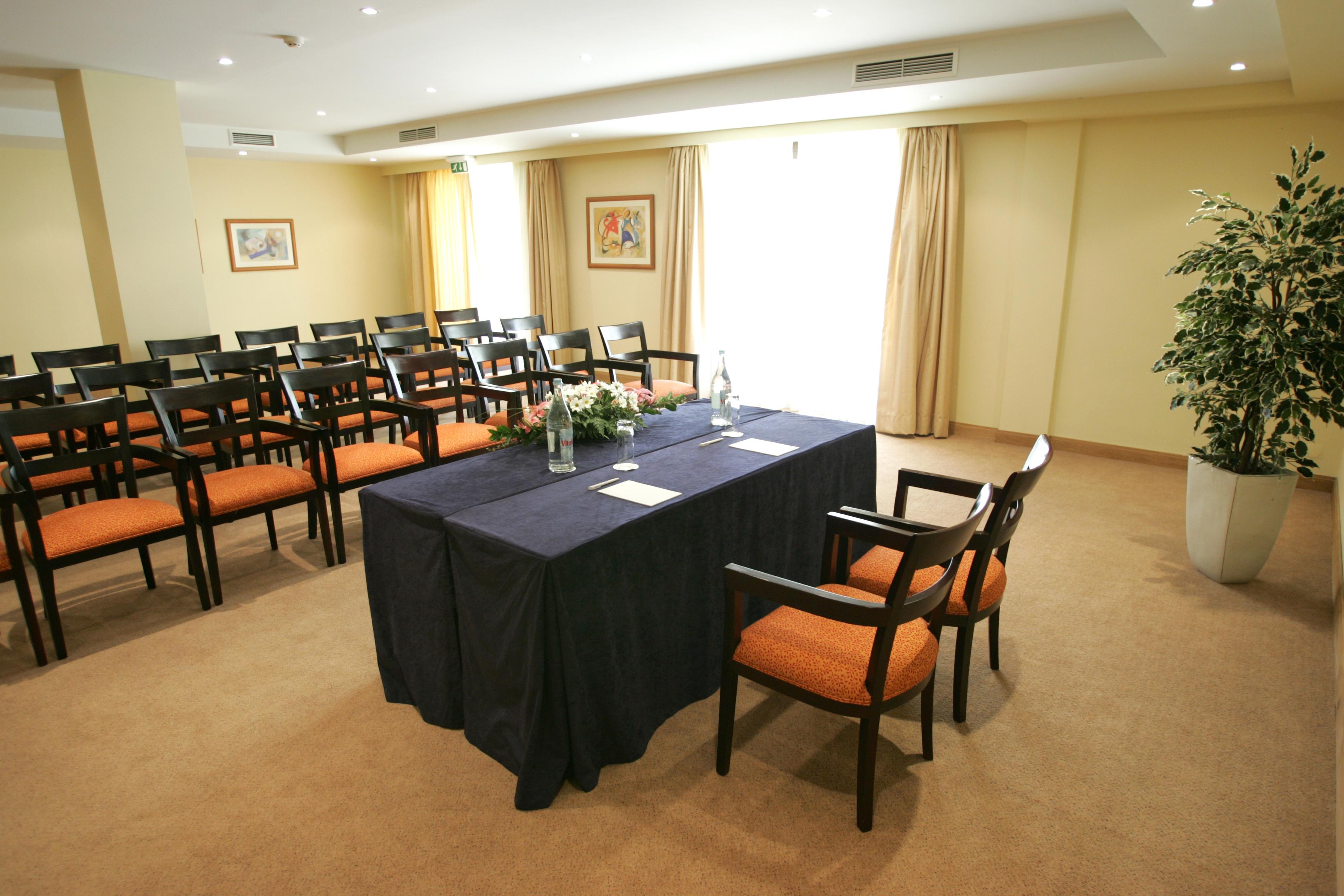 Hotel Porto Mare - Portobay 푼샬 시설 사진