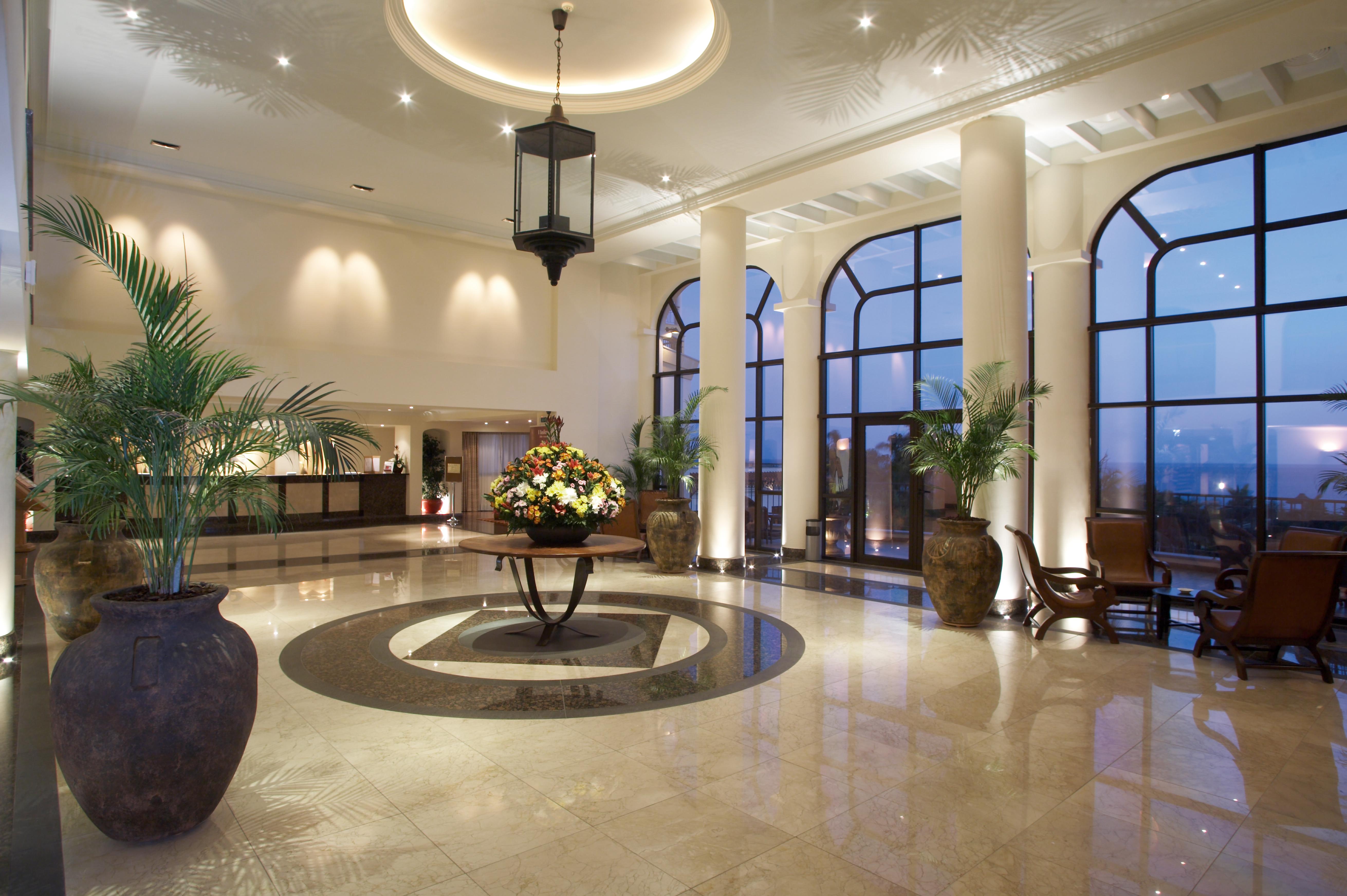 Hotel Porto Mare - Portobay 푼샬 외부 사진