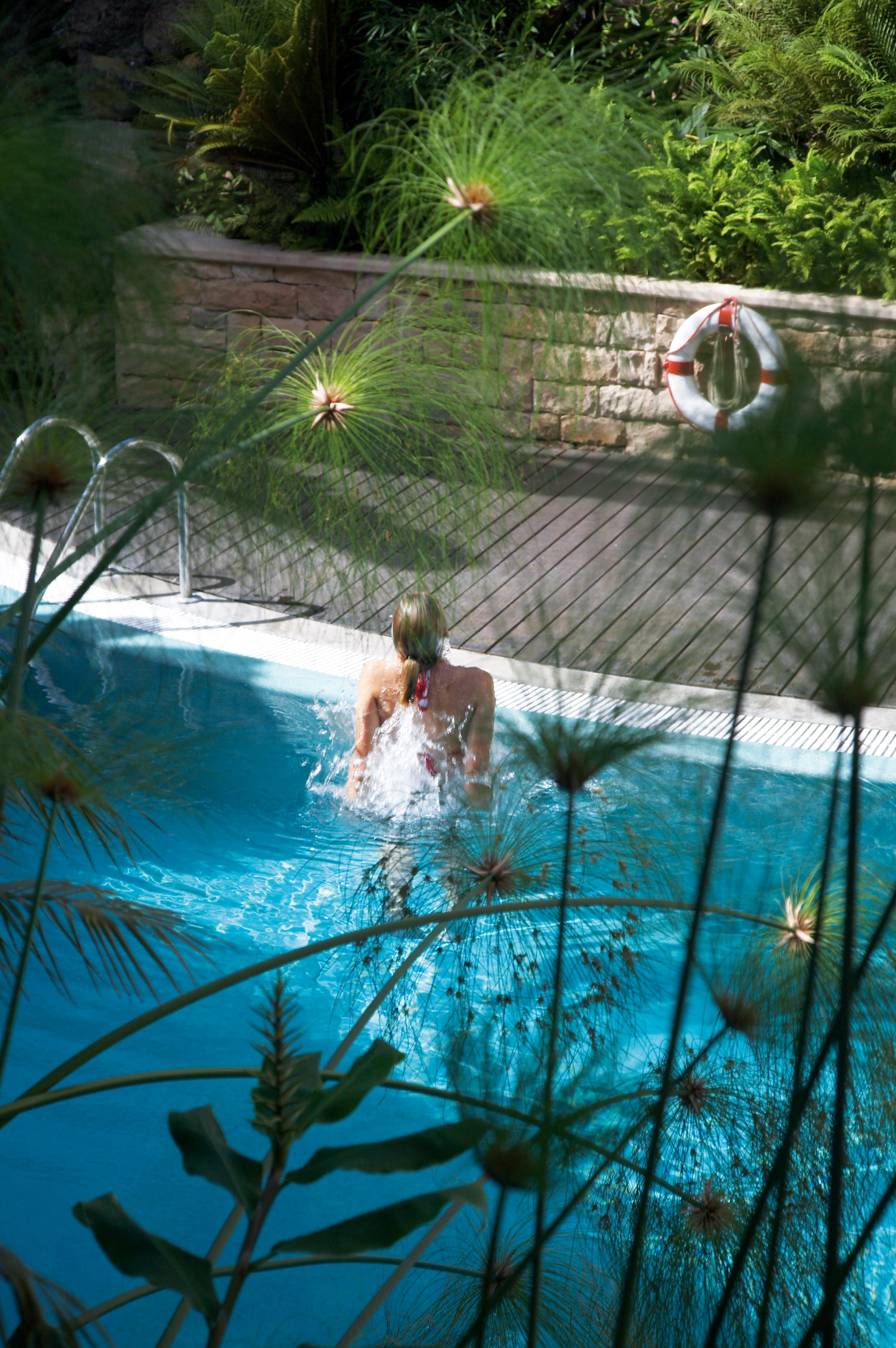 Hotel Porto Mare - Portobay 푼샬 외부 사진