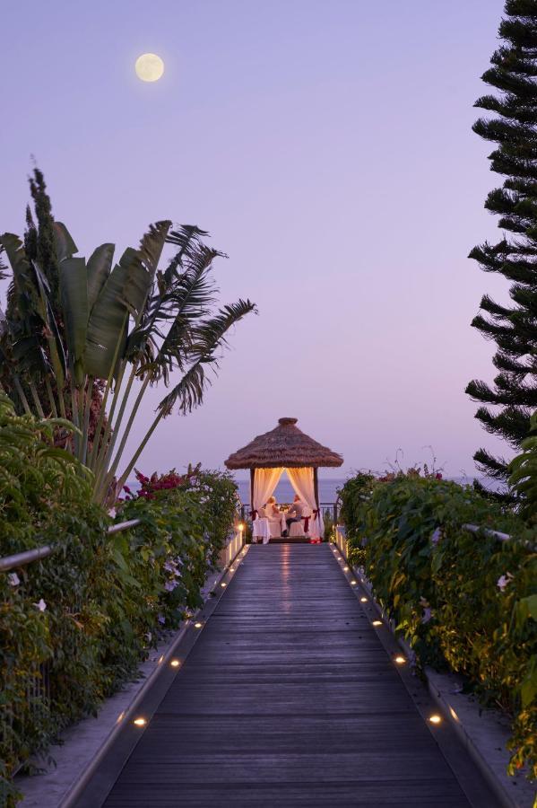 Hotel Porto Mare - Portobay 푼샬 외부 사진