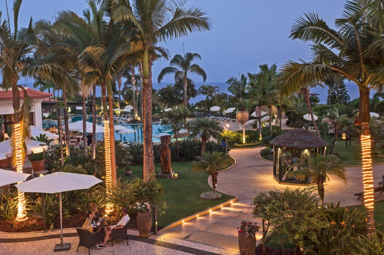 Hotel Porto Mare - Portobay 푼샬 외부 사진