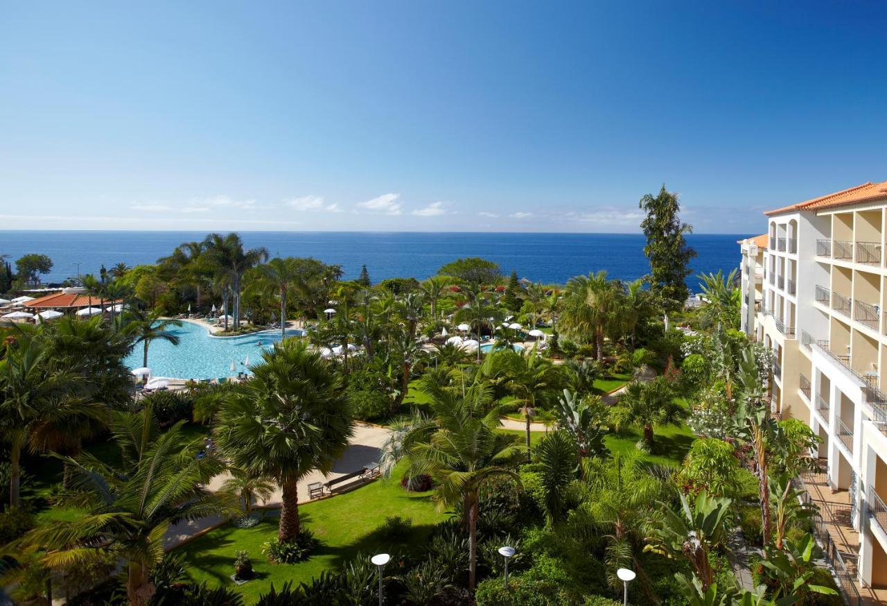 Hotel Porto Mare - Portobay 푼샬 외부 사진