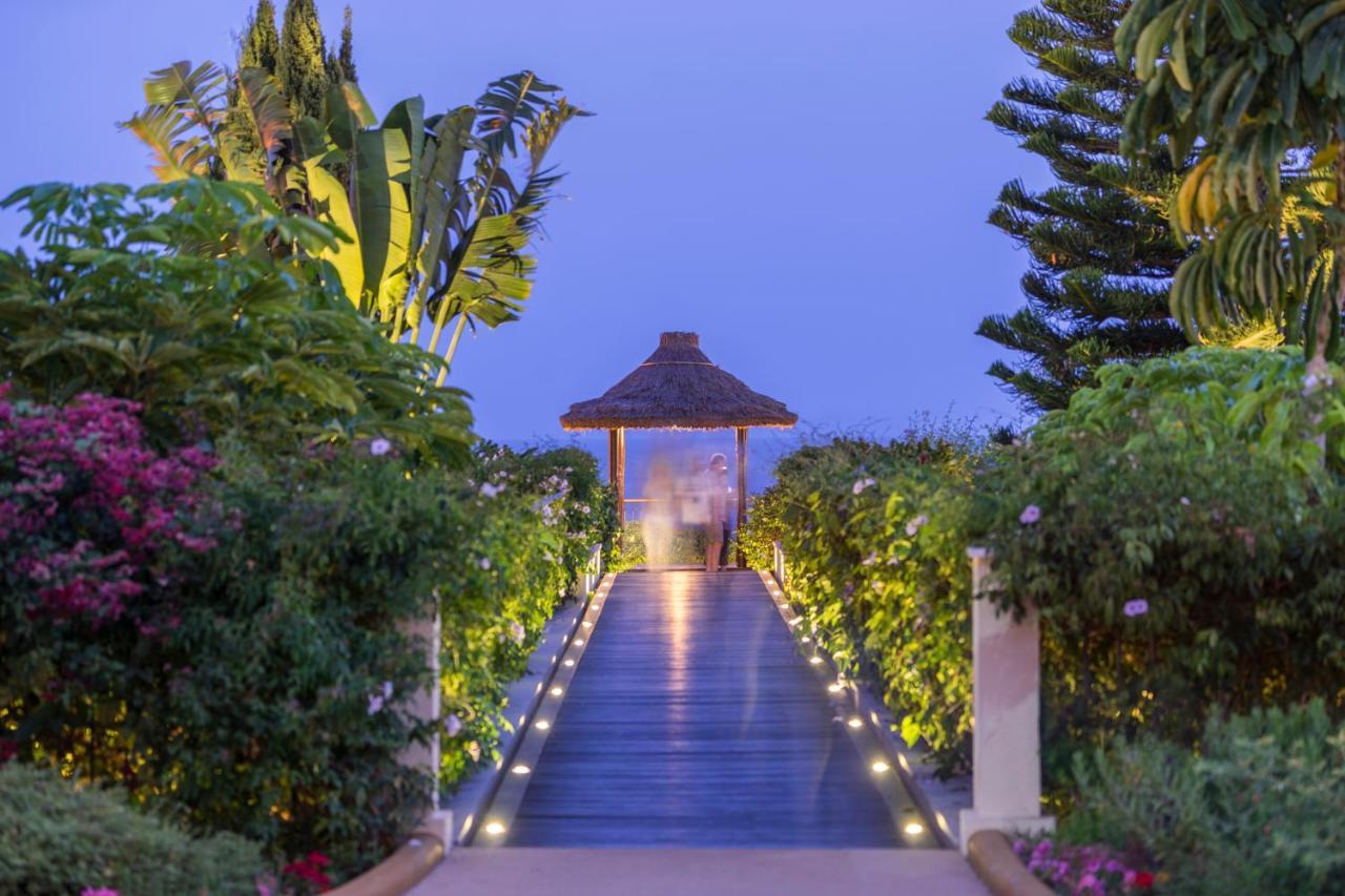 Hotel Porto Mare - Portobay 푼샬 외부 사진