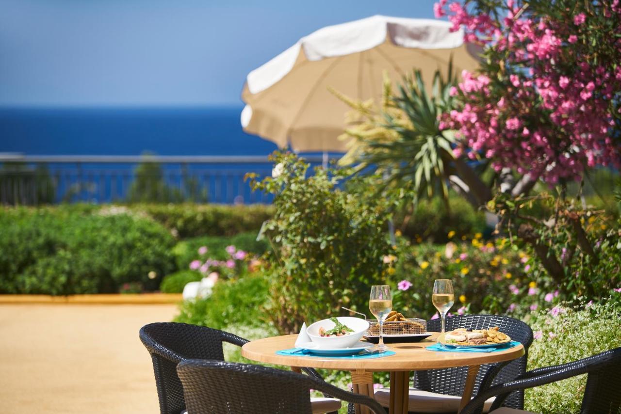 Hotel Porto Mare - Portobay 푼샬 외부 사진