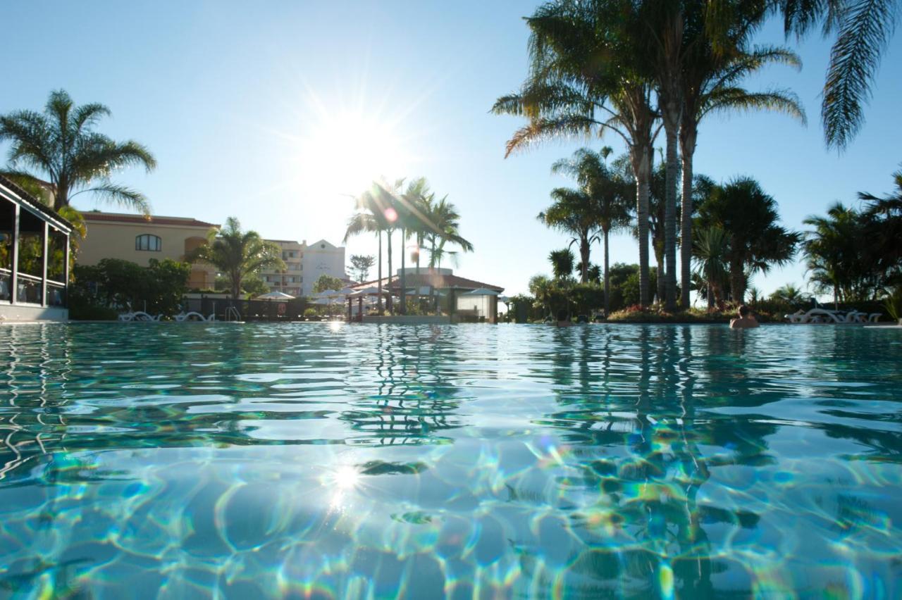 Hotel Porto Mare - Portobay 푼샬 외부 사진