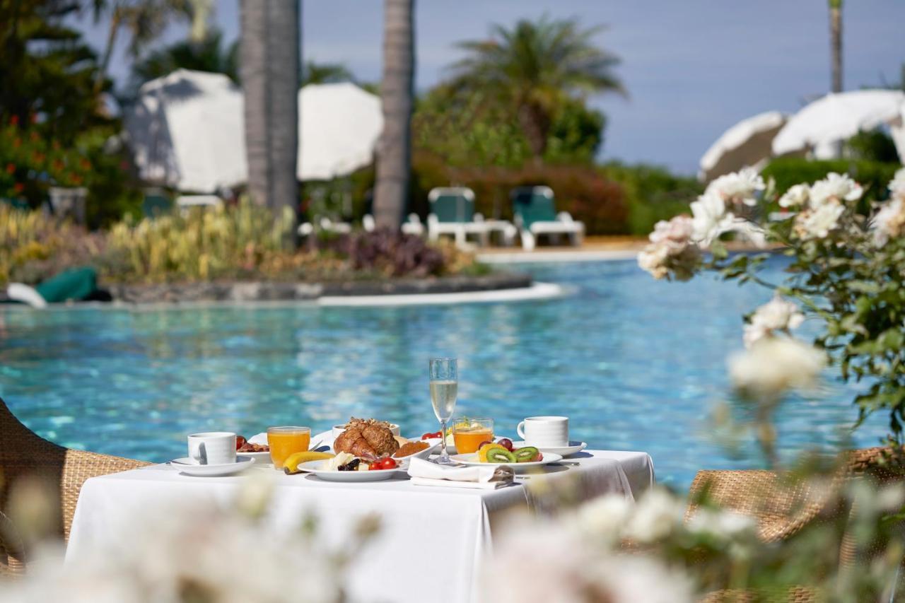 Hotel Porto Mare - Portobay 푼샬 외부 사진