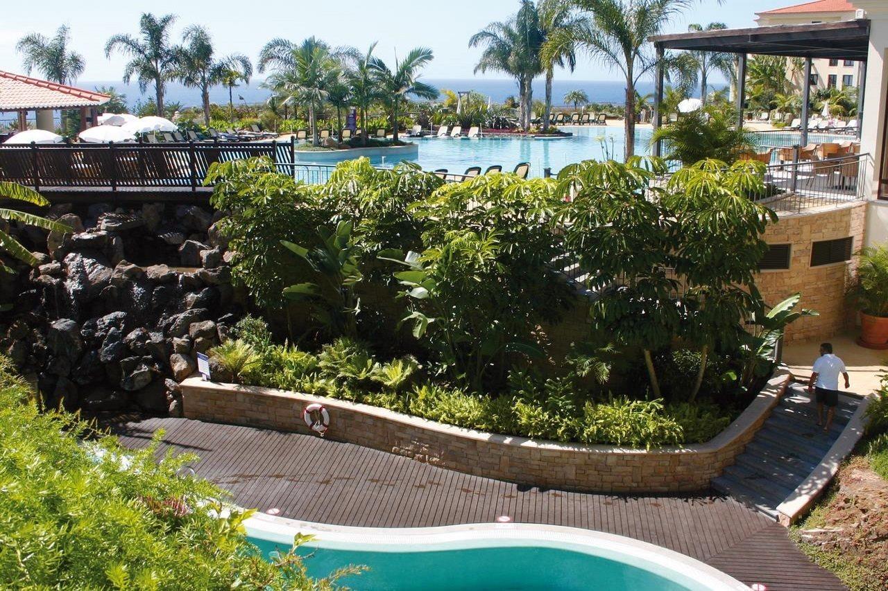 Hotel Porto Mare - Portobay 푼샬 외부 사진