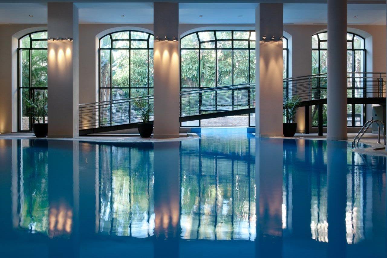 Hotel Porto Mare - Portobay 푼샬 외부 사진