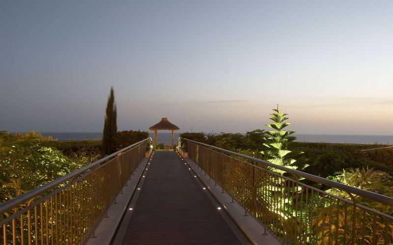 Hotel Porto Mare - Portobay 푼샬 외부 사진