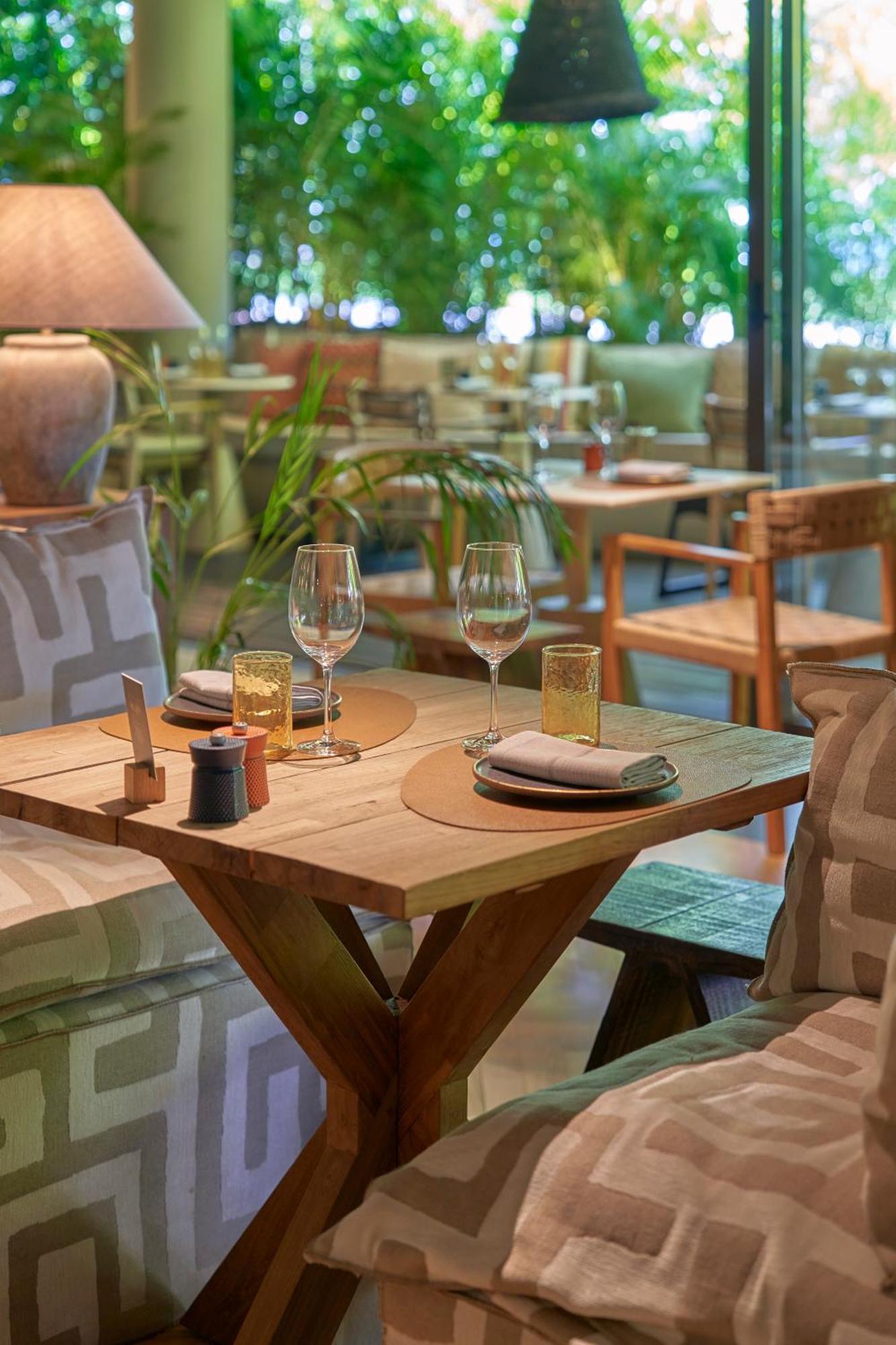 Hotel Porto Mare - Portobay 푼샬 외부 사진
