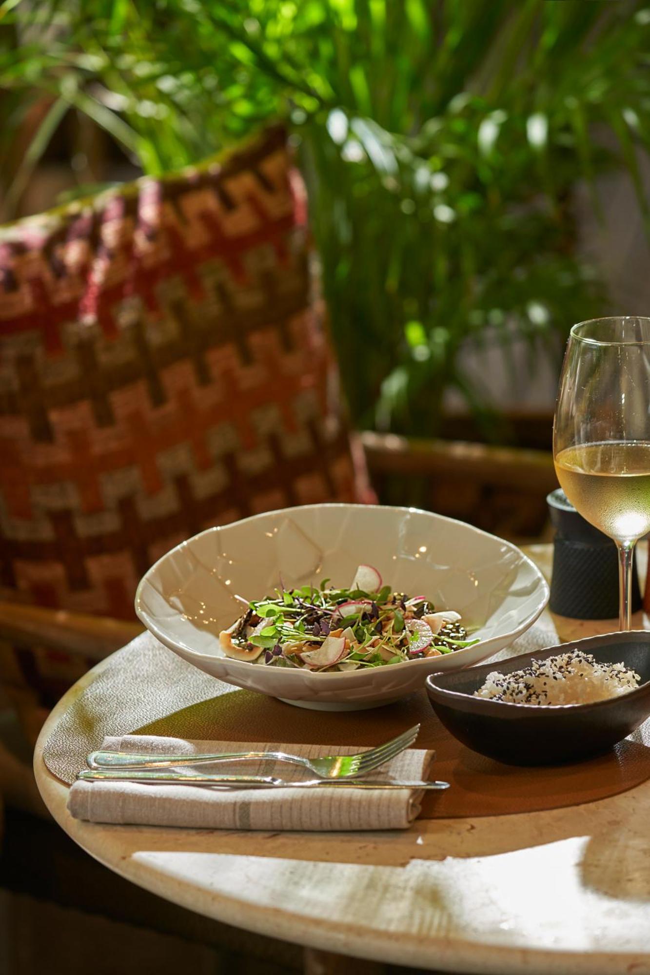 Hotel Porto Mare - Portobay 푼샬 외부 사진