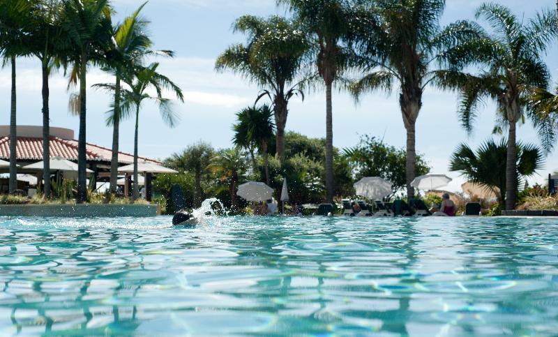 Hotel Porto Mare - Portobay 푼샬 외부 사진