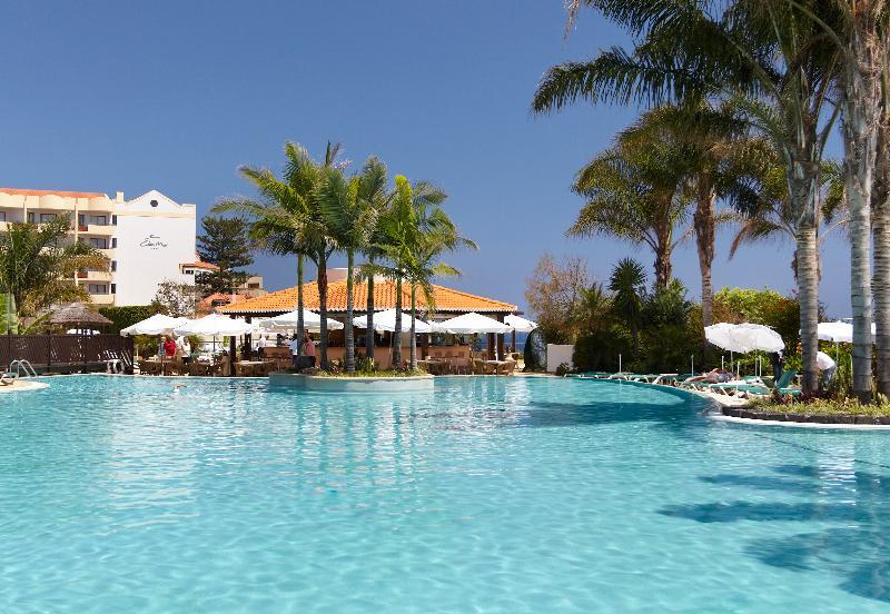 Hotel Porto Mare - Portobay 푼샬 외부 사진