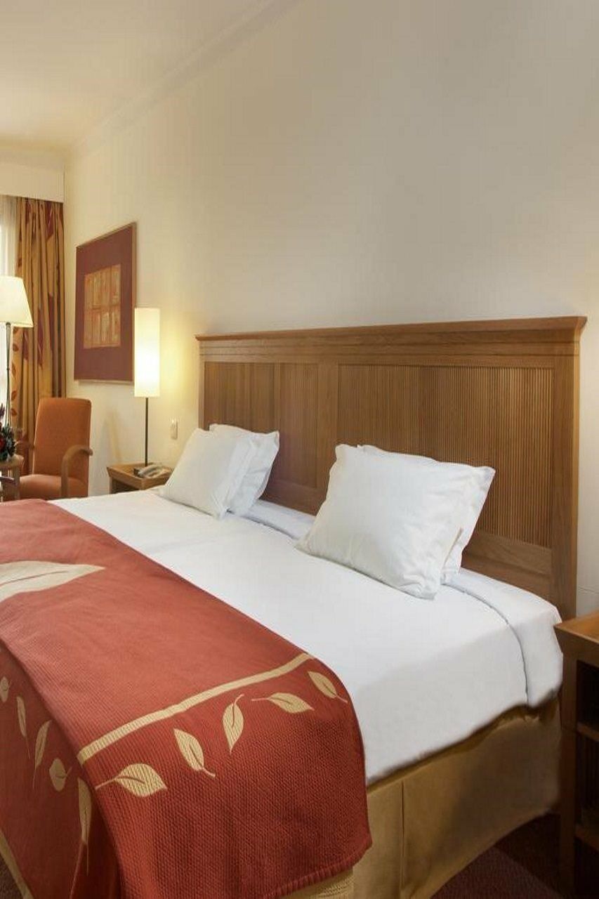 Hotel Porto Mare - Portobay 푼샬 외부 사진